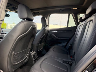 2022 BMW X1 xDrive28i