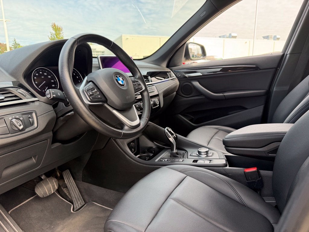 2022 BMW X1 xDrive28i