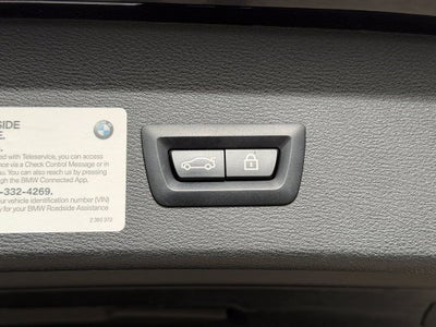 2022 BMW X1 xDrive28i