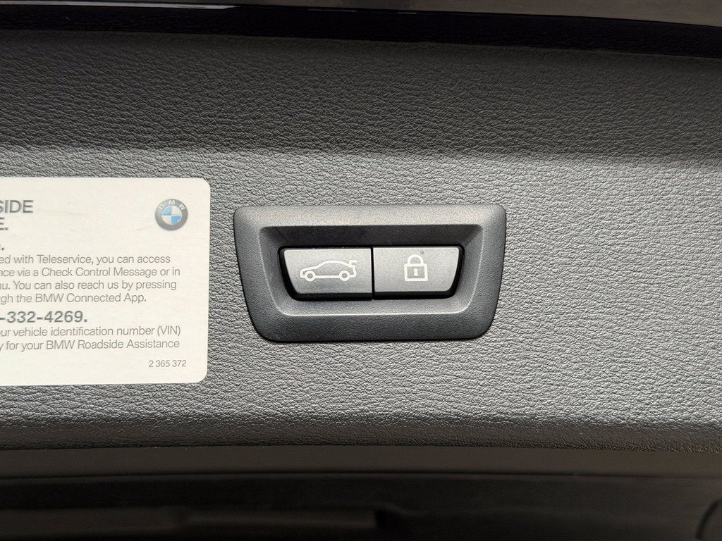 2022 BMW X1 xDrive28i