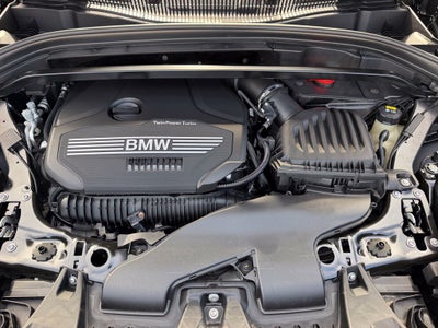 2022 BMW X1 xDrive28i