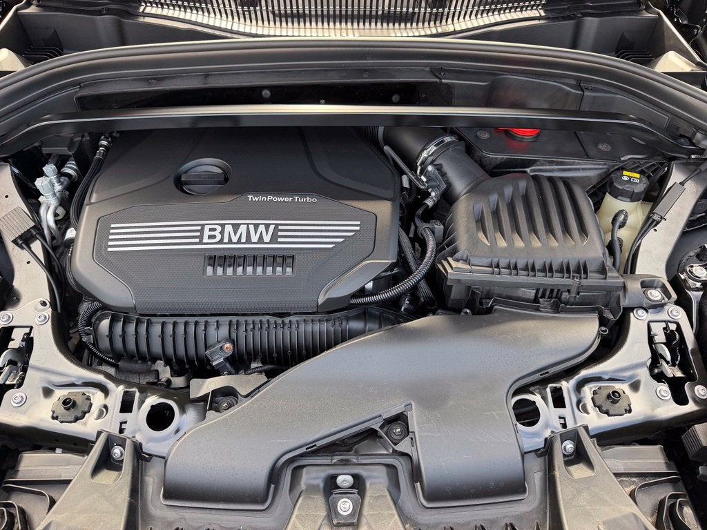 2022 BMW X1 xDrive28i