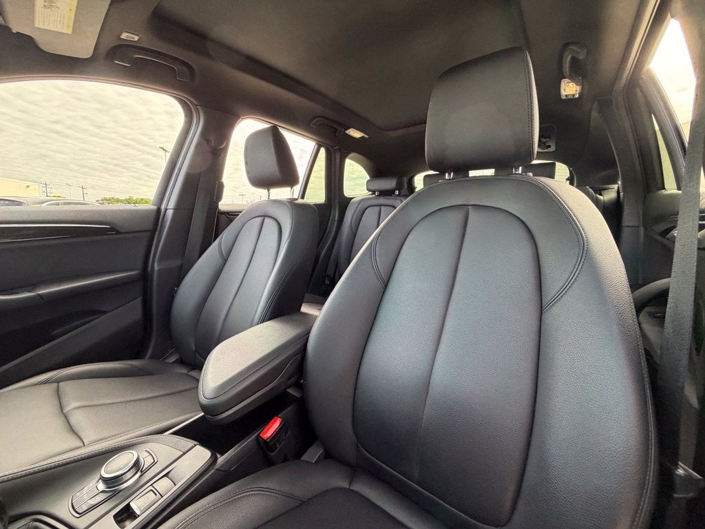 2022 BMW X1 xDrive28i