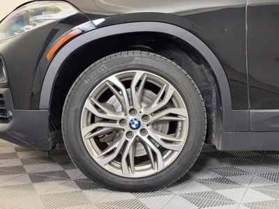 2020 BMW X2 xDrive28i