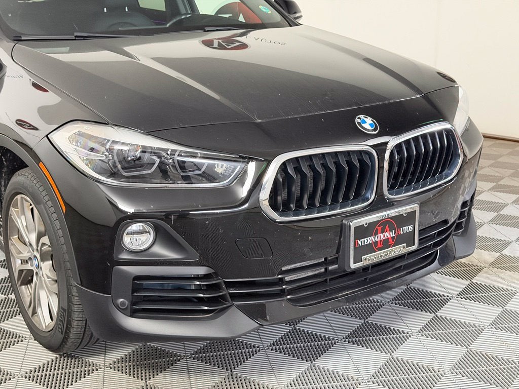 2020 BMW X2 xDrive28i