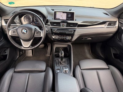 2020 BMW X2 xDrive28i