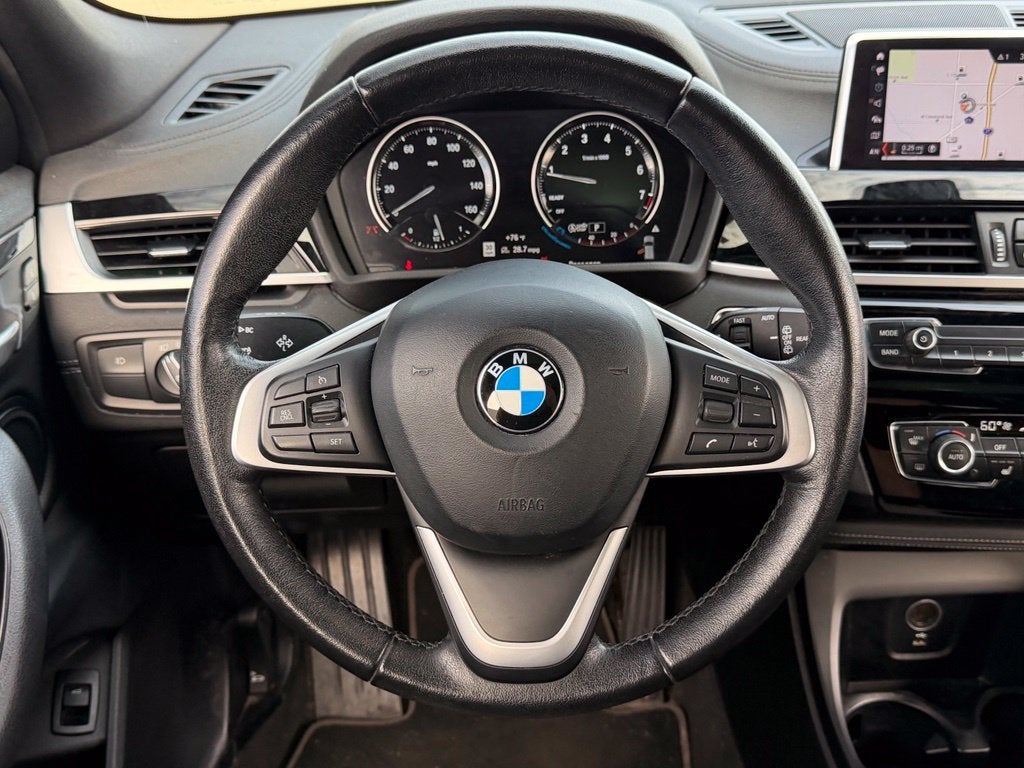 2020 BMW X2 xDrive28i