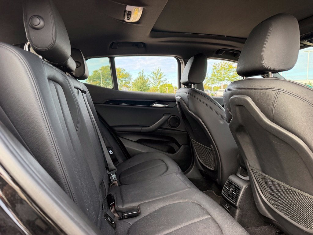 2020 BMW X2 xDrive28i