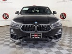 2020 BMW X2 xDrive28i