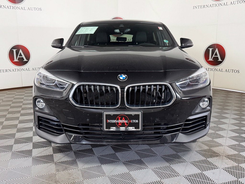 2020 BMW X2 xDrive28i