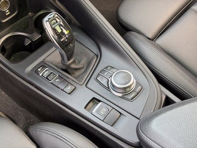 2020 BMW X2 xDrive28i
