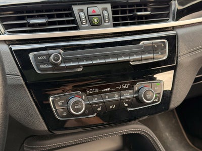 2020 BMW X2 xDrive28i