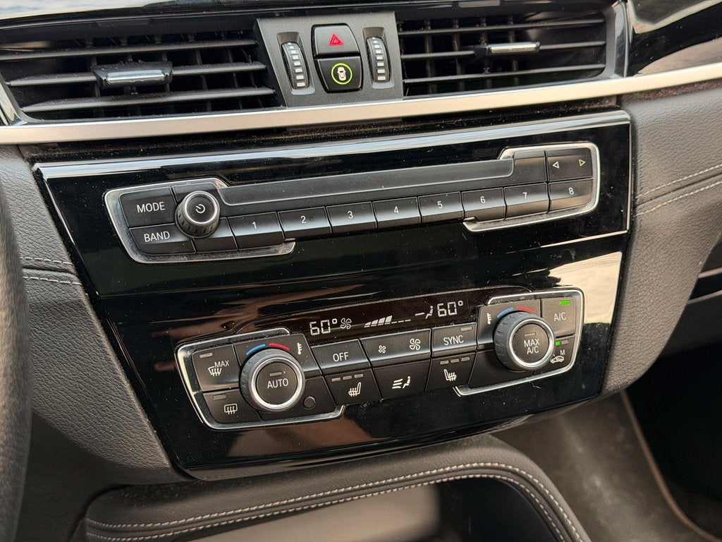 2020 BMW X2 xDrive28i