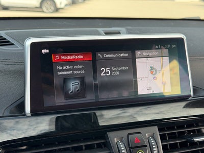 2020 BMW X2 xDrive28i