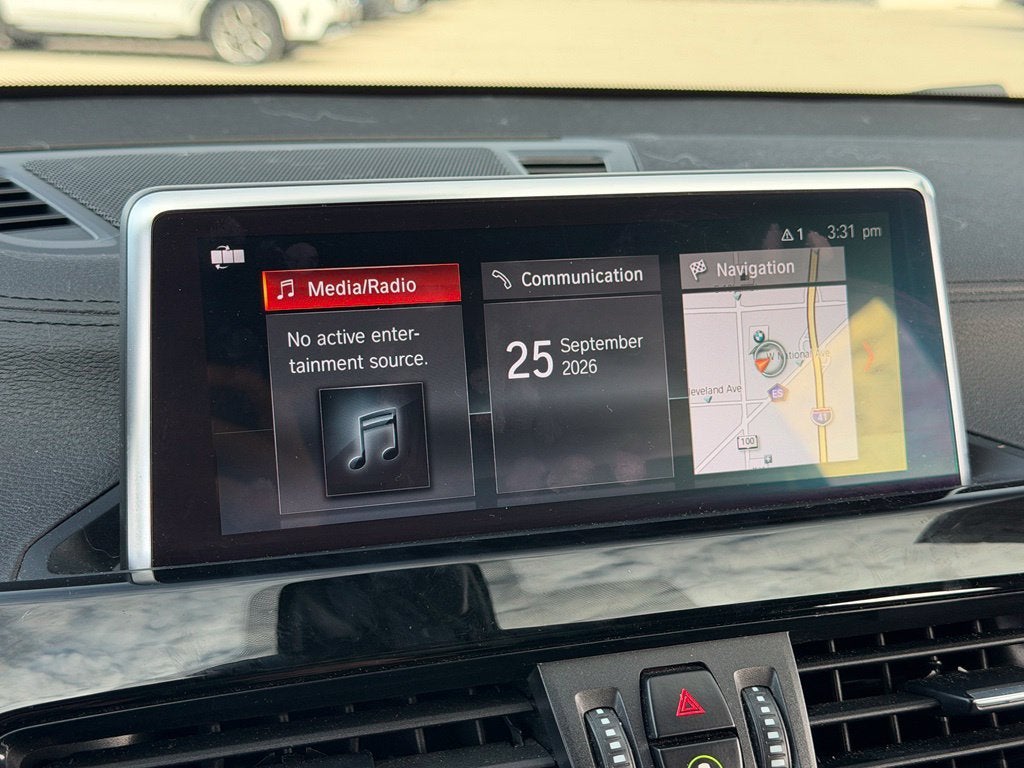 2020 BMW X2 xDrive28i