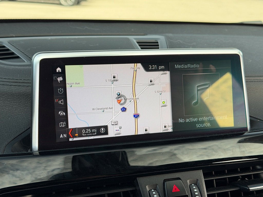 2020 BMW X2 xDrive28i