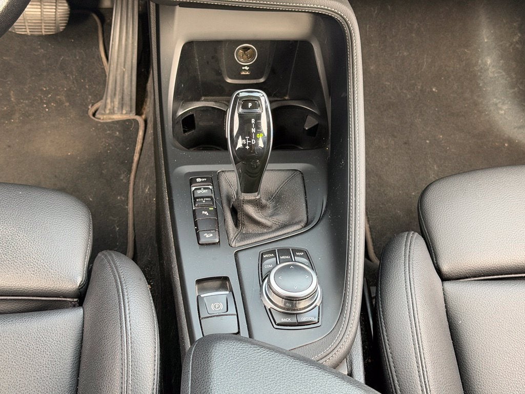 2020 BMW X2 xDrive28i