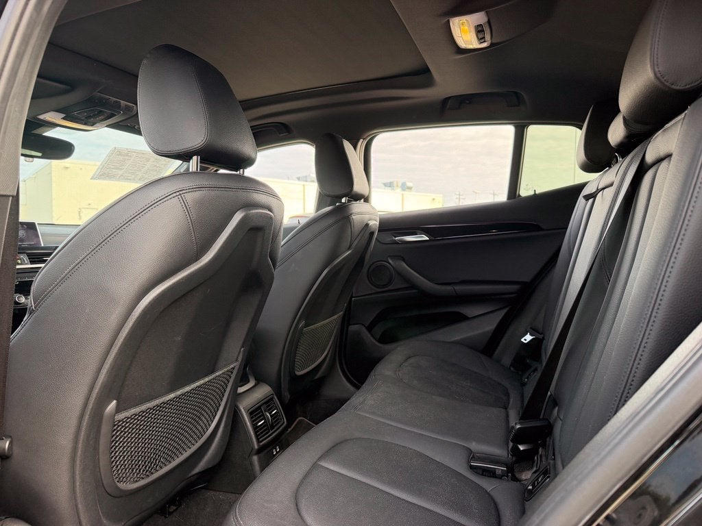 2020 BMW X2 xDrive28i