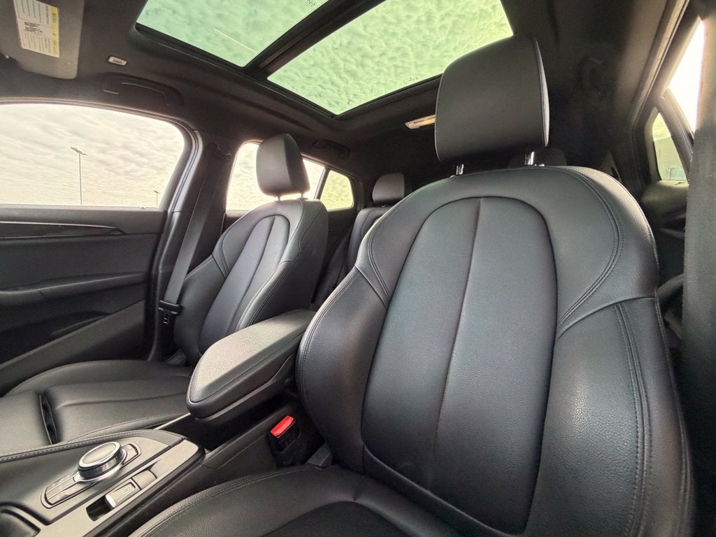 2020 BMW X2 xDrive28i