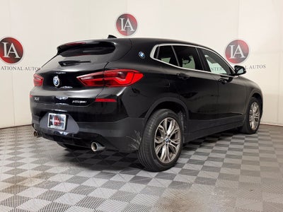 2020 BMW X2 xDrive28i