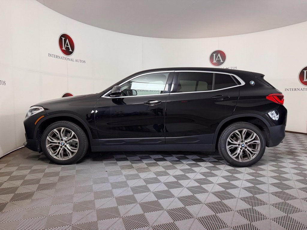 2020 BMW X2 xDrive28i