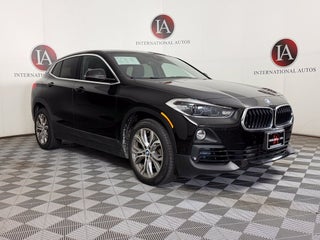 2020 BMW X2 xDrive28i