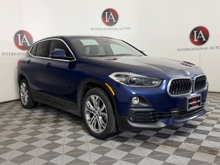 2019 BMW X2 xDrive28i