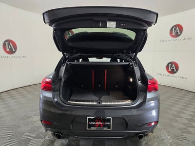 2020 BMW X2 M35i