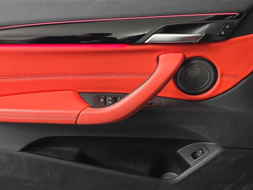 2020 BMW X2 M35i