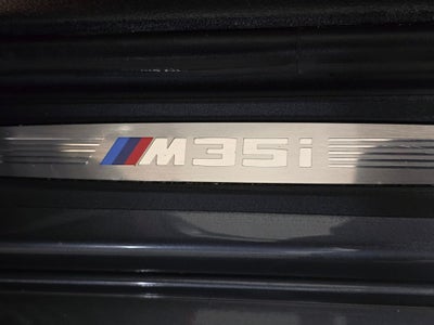 2020 BMW X2 M35i