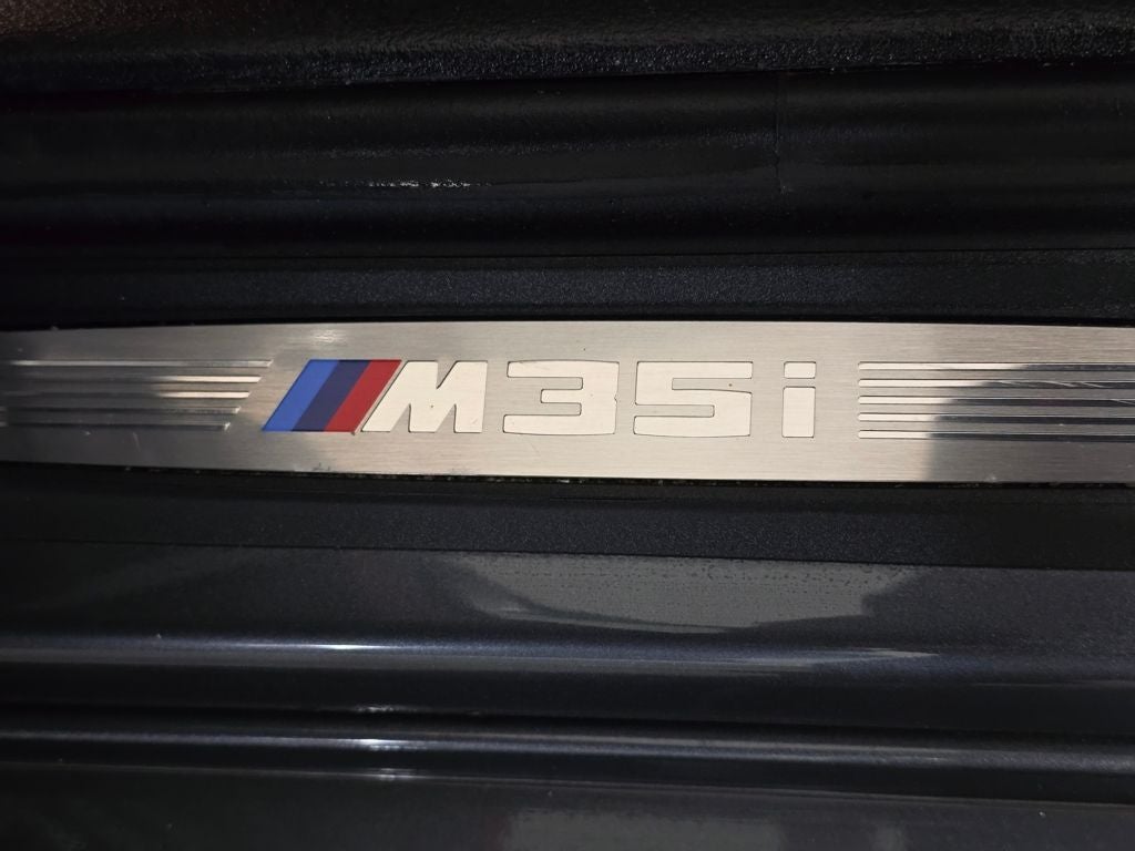 2020 BMW X2 M35i