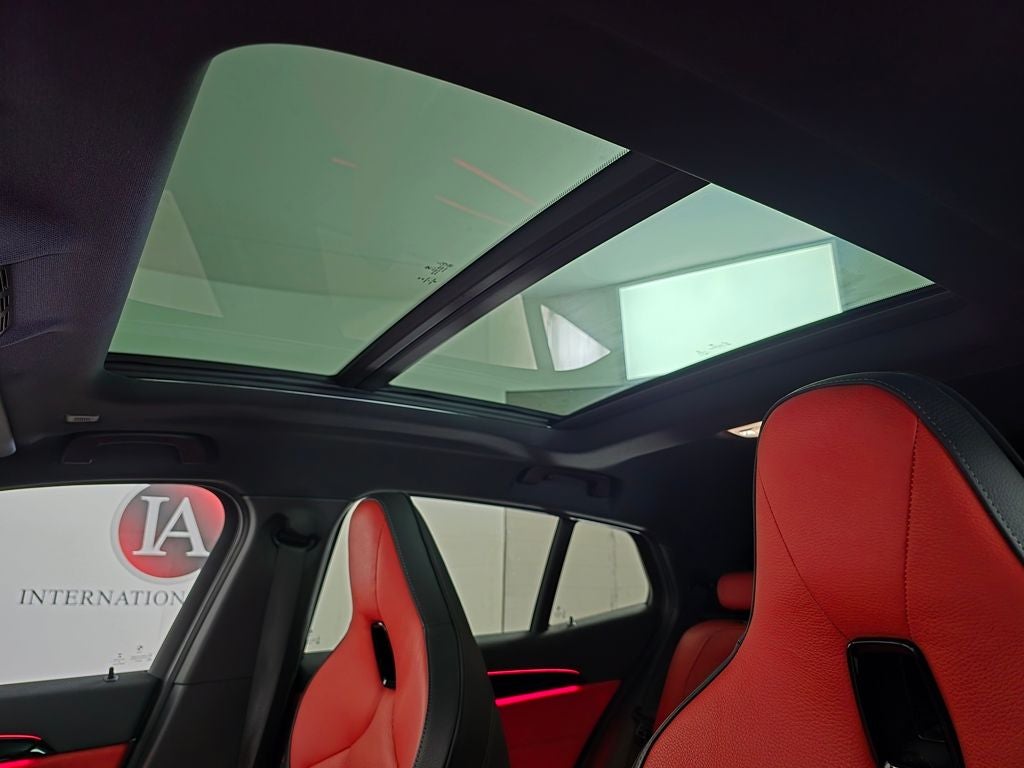 2020 BMW X2 M35i
