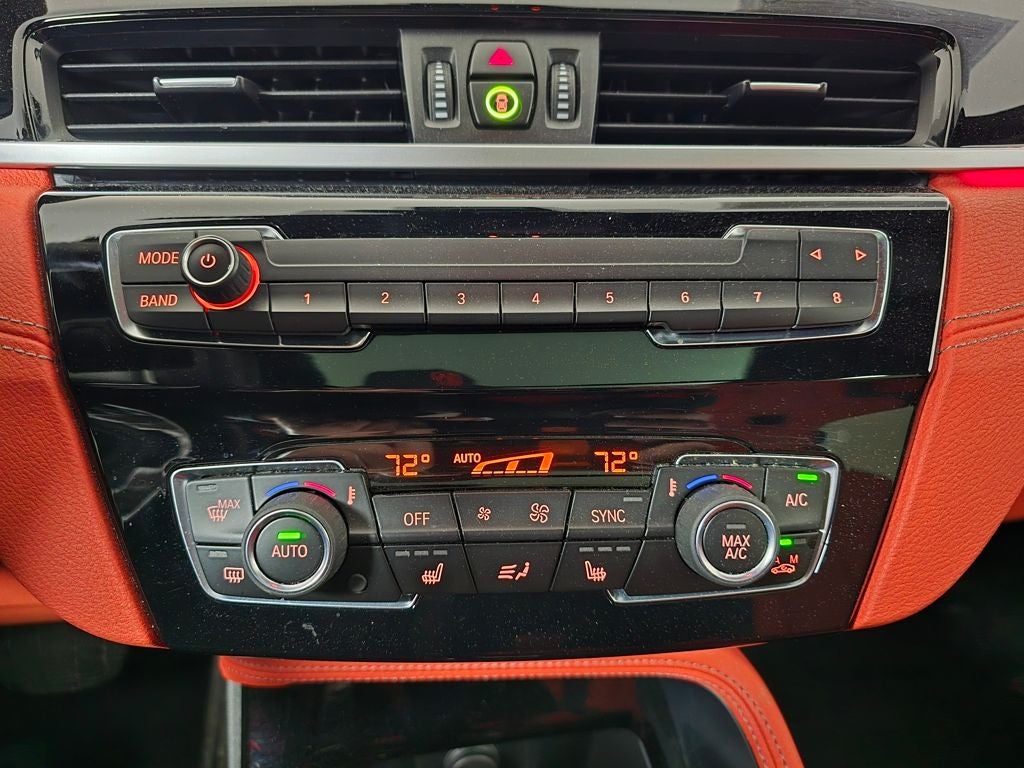 2020 BMW X2 M35i