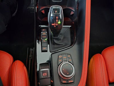 2020 BMW X2 M35i