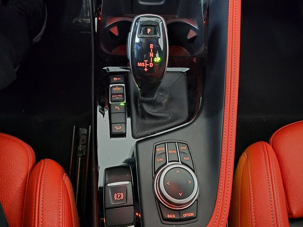 2020 BMW X2 M35i