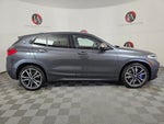 2020 BMW X2 M35i