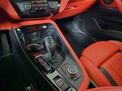 2020 BMW X2 M35i