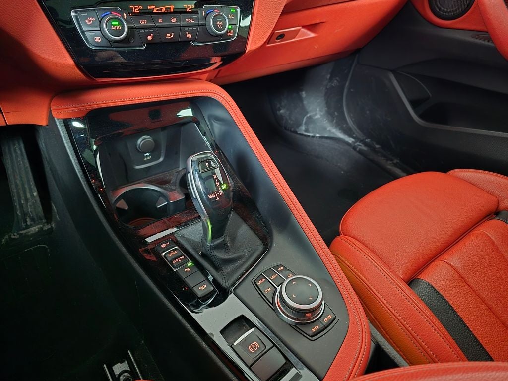 2020 BMW X2 M35i