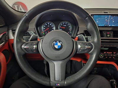 2020 BMW X2 M35i