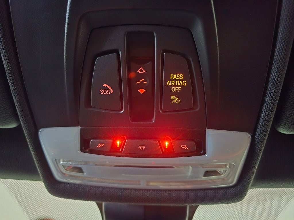 2020 BMW X2 M35i