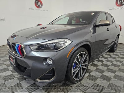 2020 BMW X2 M35i