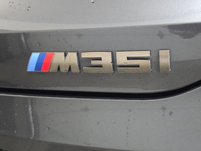 2020 BMW X2 M35i