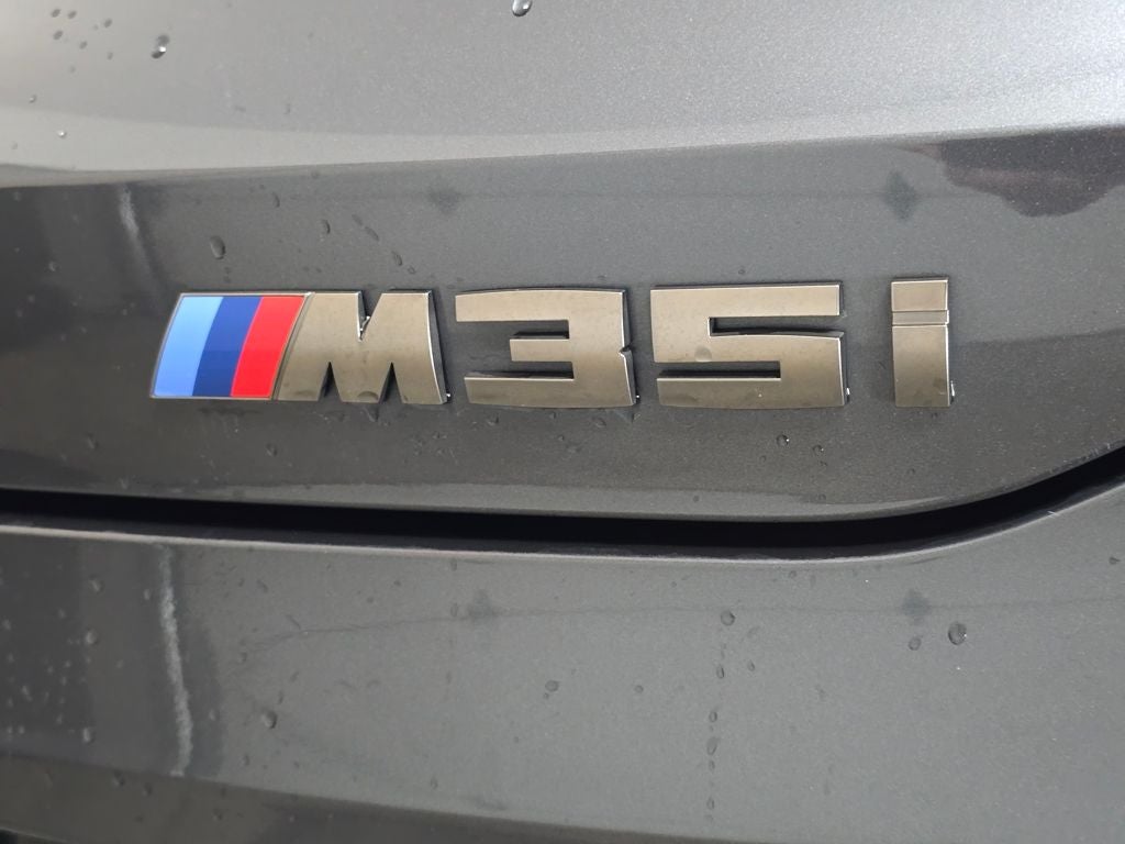 2020 BMW X2 M35i