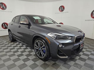 2020 BMW X2 M35i