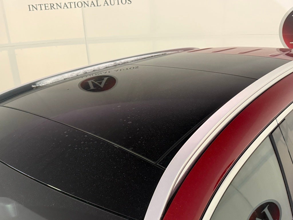 2017 Mercedes-Benz GLC GLC 300 4MATIC®