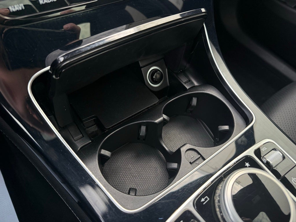 2017 Mercedes-Benz GLC GLC 300 4MATIC®