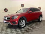 2017 Mercedes-Benz GLC GLC 300 4MATIC®