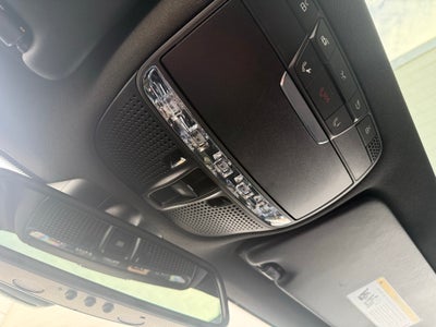 2017 Mercedes-Benz GLC GLC 300 4MATIC®