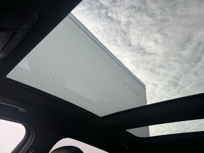 2017 Mercedes-Benz GLC GLC 300 4MATIC®