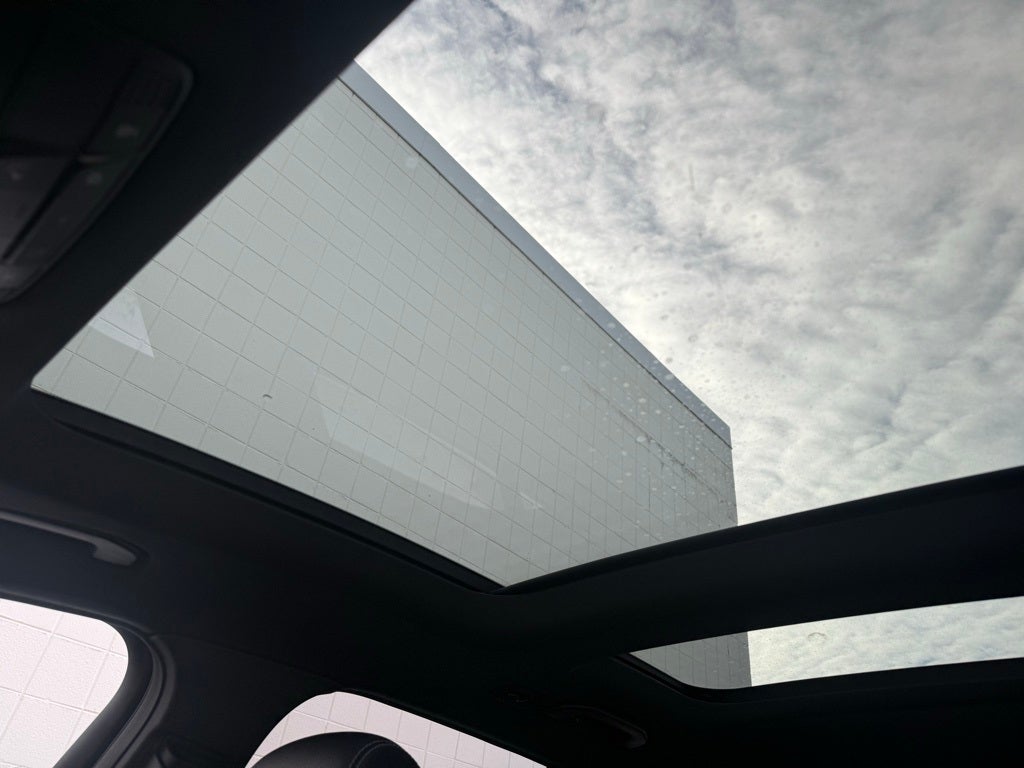 2017 Mercedes-Benz GLC GLC 300 4MATIC®